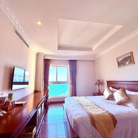Nha Trang Palace Hotel Eksteriør bilde