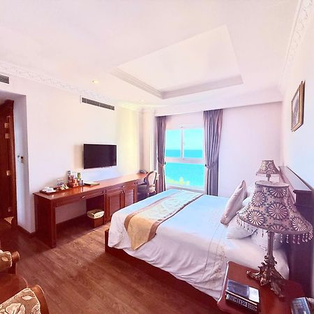 Nha Trang Palace Hotel Eksteriør bilde