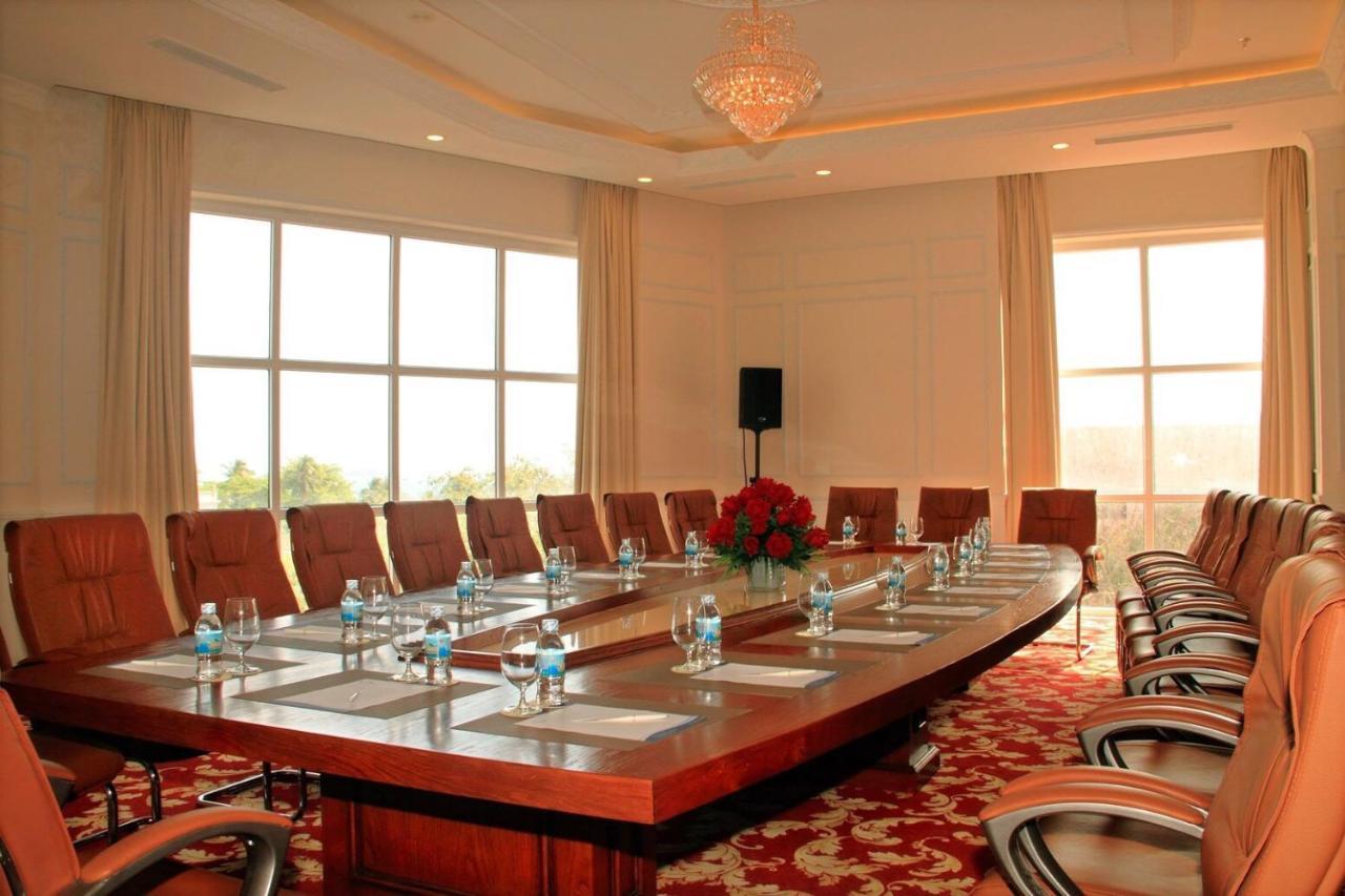 Nha Trang Palace Hotel Eksteriør bilde
