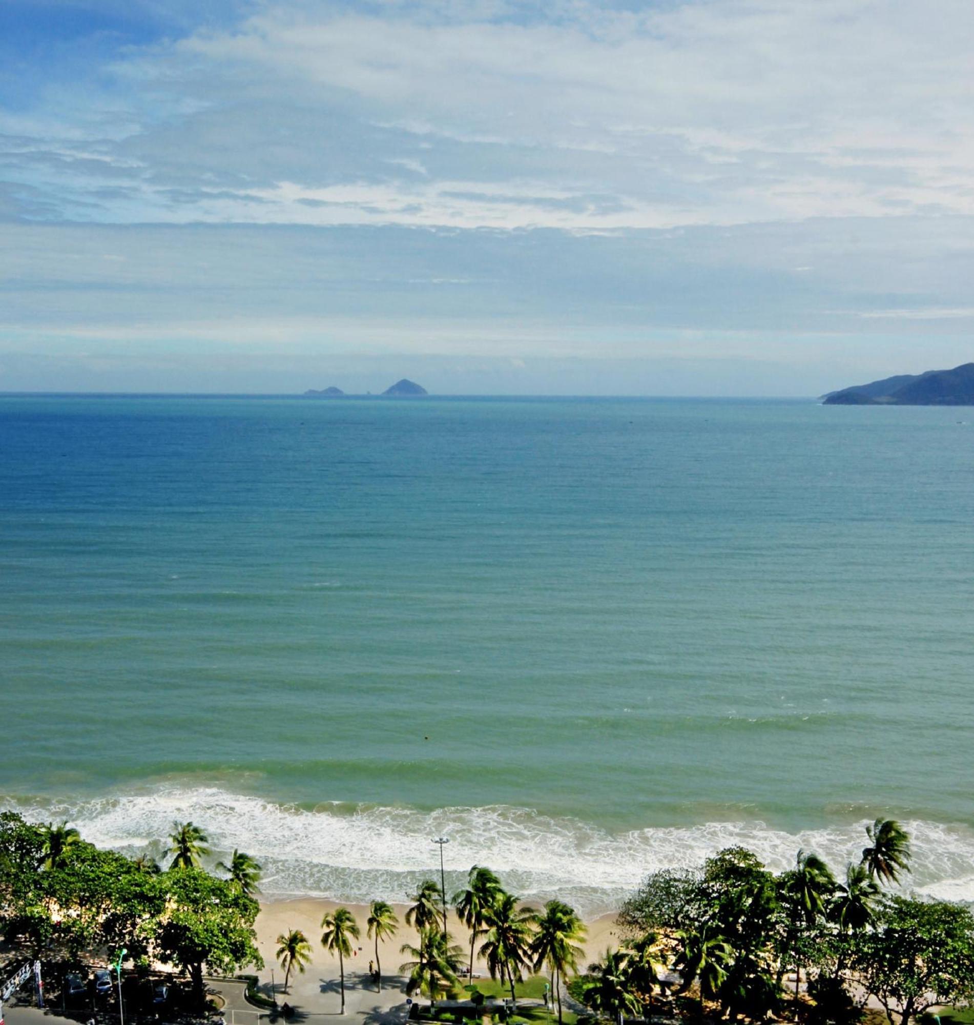 Nha Trang Palace Hotel Rom bilde