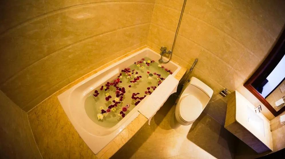 Nha Trang Palace Hotel Eksteriør bilde