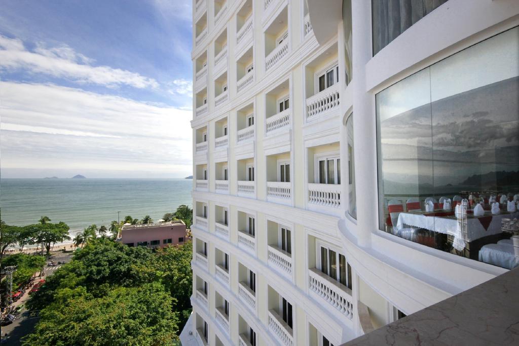 Nha Trang Palace Hotel Eksteriør bilde